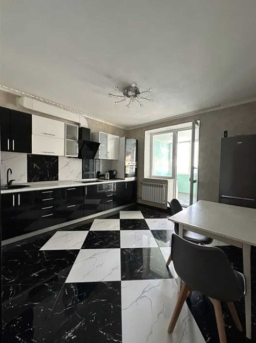 ‼️Новострой 3-комн. 124м2‼️Клочковская м.Научная Этаж 10/15 Евроремонт Харьков - изображение 3