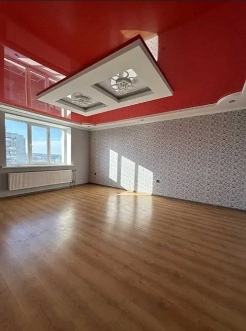 ‼️Новострой 3-комн. 124м2‼️Клочковская м.Научная Этаж 10/15 Евроремонт Харьков - изображение 2