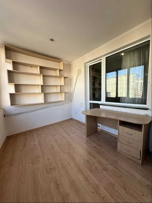 ‼️Новострой 3-комн. 124м2‼️Клочковская м.Научная Этаж 10/15 Евроремонт Харьков - изображение 6