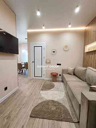 Однокімнатна квартира з ремонтом на Краснова Одеса