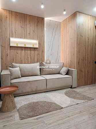 Однокімнатна квартира з ремонтом на Краснова Одеса