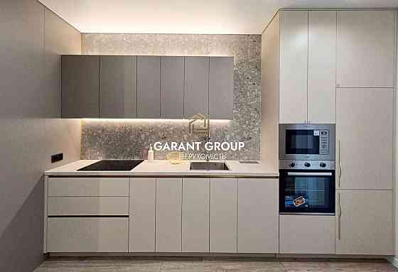 Однокімнатна квартира з ремонтом на Краснова Одеса