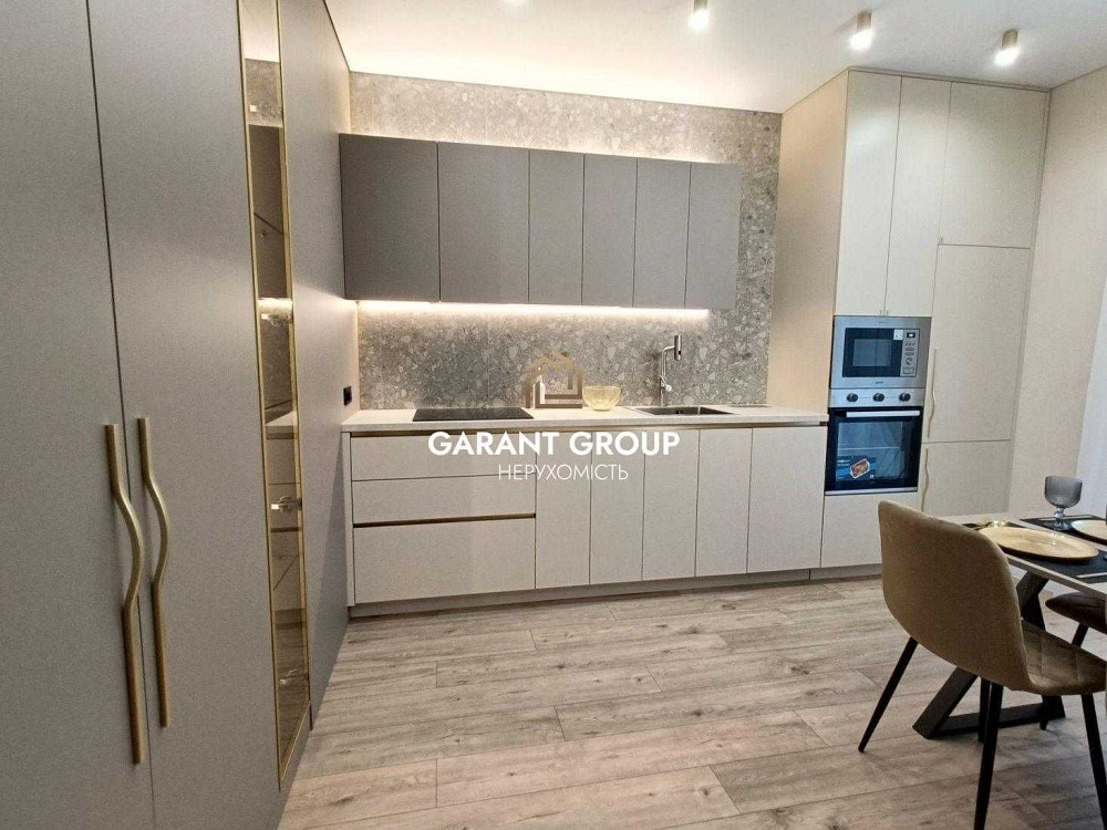 Однокімнатна квартира з ремонтом на Краснова Одеса - зображення 7