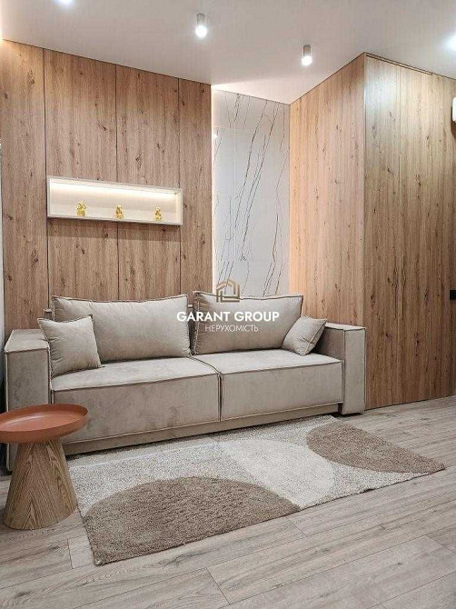 Однокімнатна квартира з ремонтом на Краснова Одеса - зображення 2