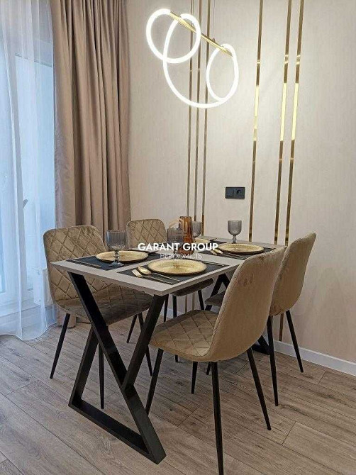 Однокімнатна квартира з ремонтом на Краснова Одеса - зображення 8