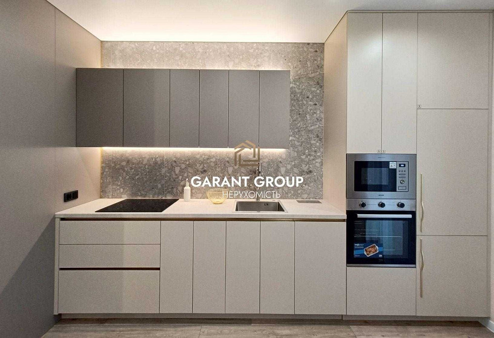 Однокімнатна квартира з ремонтом на Краснова Одеса - зображення 6