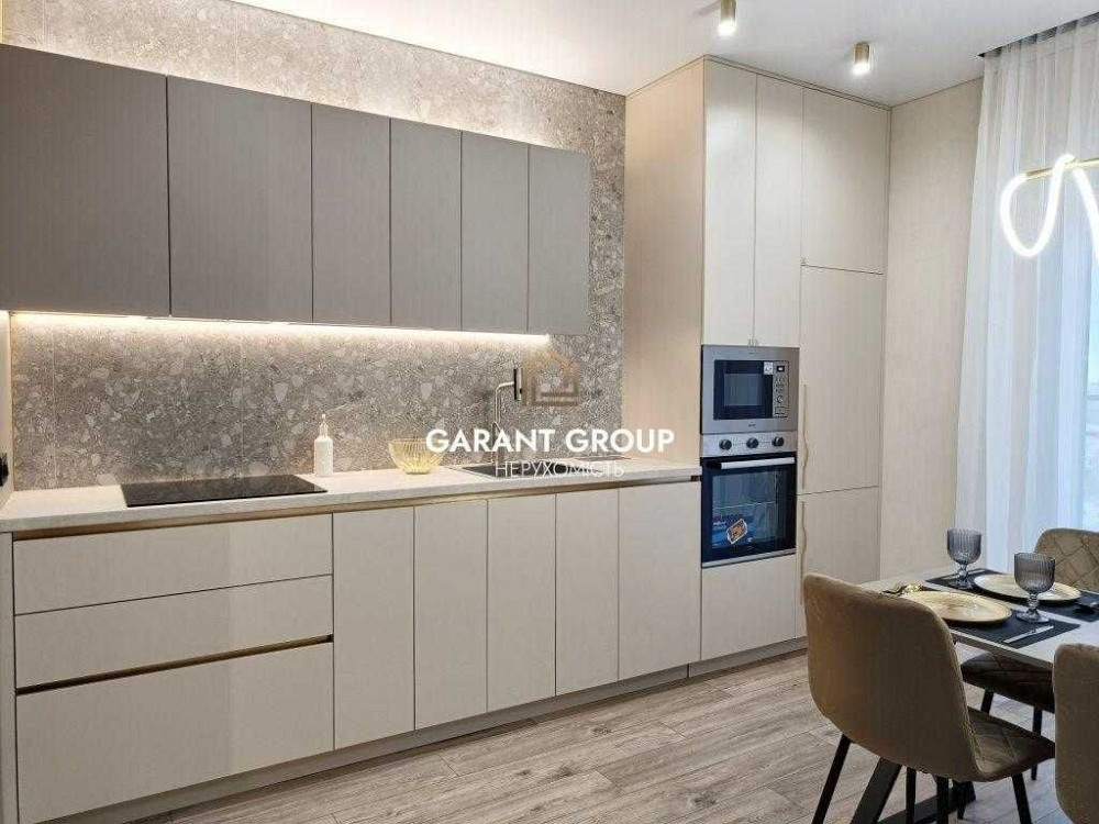 Однокімнатна квартира з ремонтом на Краснова Одеса - зображення 5