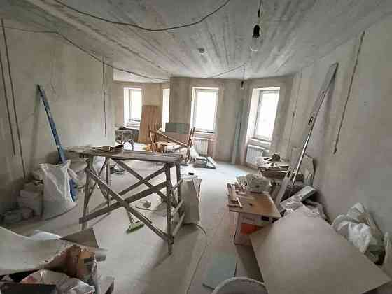 Продам 3-к квартиру 100 м² с чистовым ремонтом ЖК Сокольники (21556) Харків