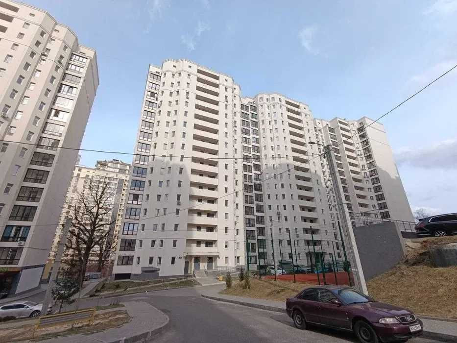Продам 3-к квартиру 100 м² с чистовым ремонтом ЖК Сокольники (21556) Харьков - изображение 1