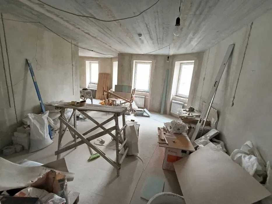 Продам 3-к квартиру 100 м² с чистовым ремонтом ЖК Сокольники (21556) Харьков - изображение 5