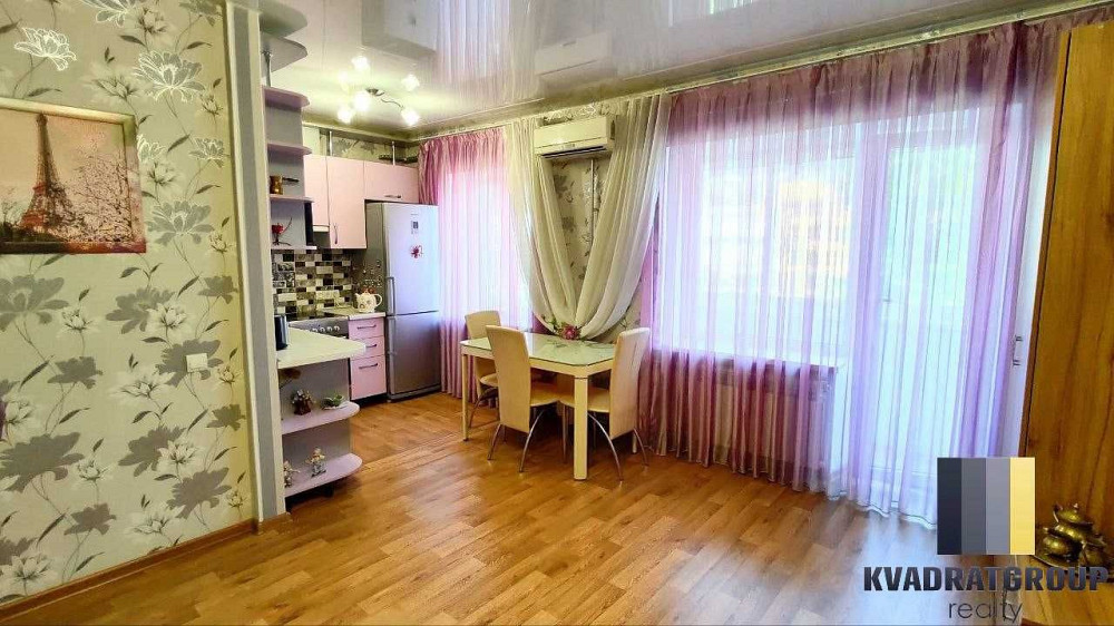 Продам 3 кімнатну квартиру О Яворницького 10 Дніпро Днепр - изображение 1