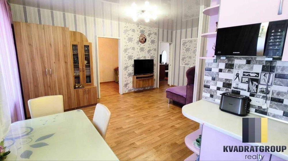 Продам 3 кімнатну квартиру О Яворницького 10 Дніпро Днепр - изображение 3