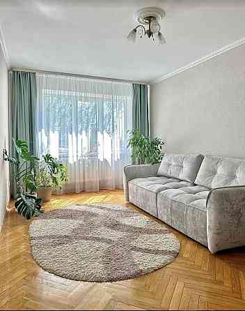 ; Стильна 3-кімнатна квартира з капремонтом! Ровно