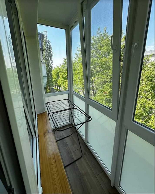 ; Стильна 3-кімнатна квартира з капремонтом! Ровно - изображение 8