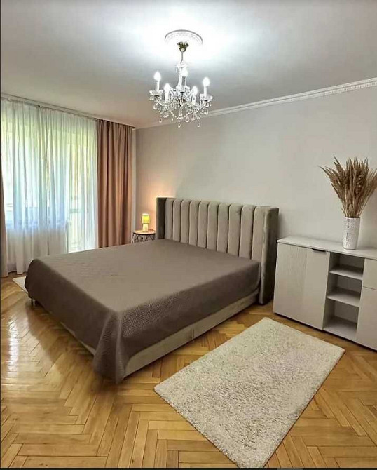 ; Стильна 3-кімнатна квартира з капремонтом! Ровно - изображение 1