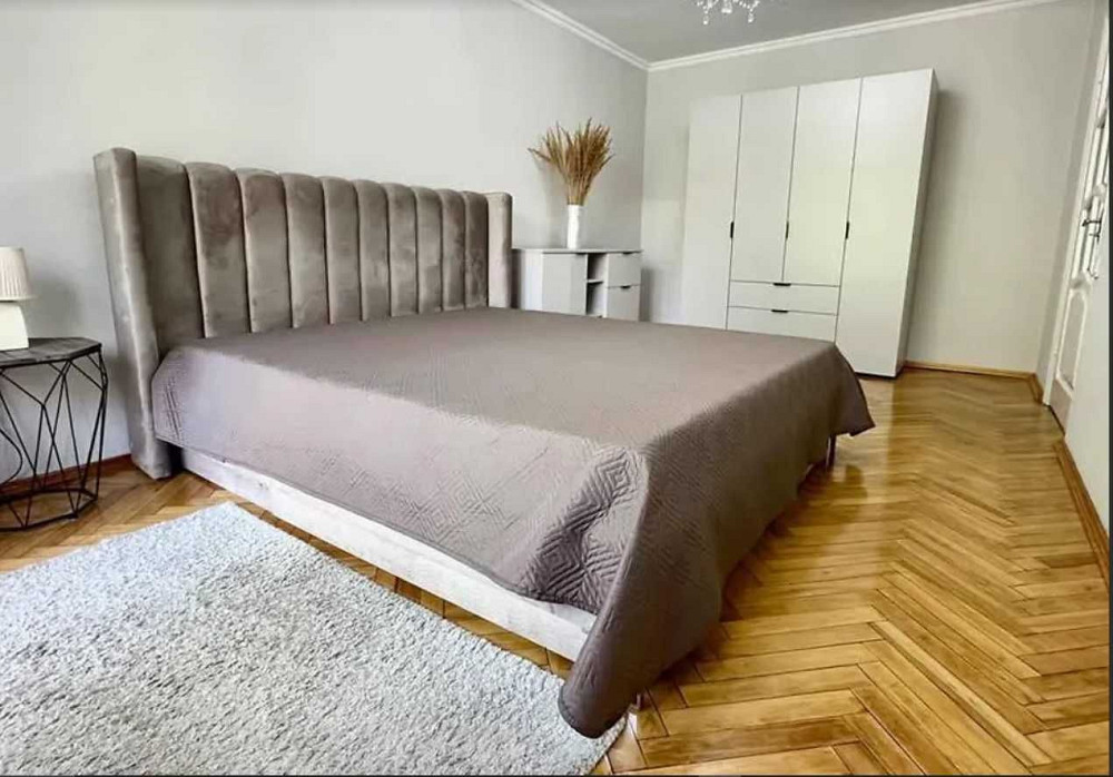 ; Стильна 3-кімнатна квартира з капремонтом! Ровно - изображение 2