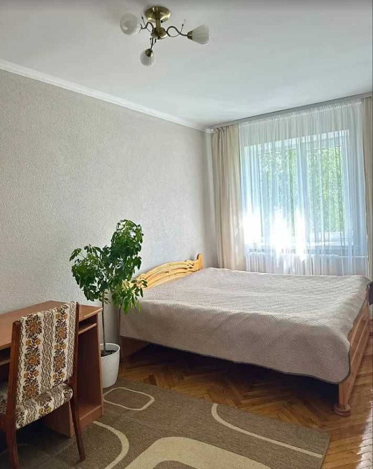 ; Стильна 3-кімнатна квартира з капремонтом! Ровно - изображение 4