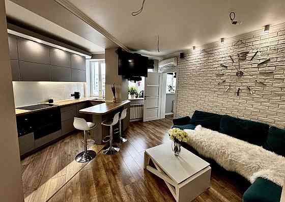 В продаже 2к квартира в ЖК Макеевском. (403228) Харків