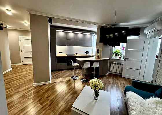 В продаже 2к квартира в ЖК Макеевском. (403228) Харків