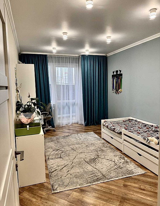 В продаже 2к квартира в ЖК Макеевском. (403228) Харків - зображення 5