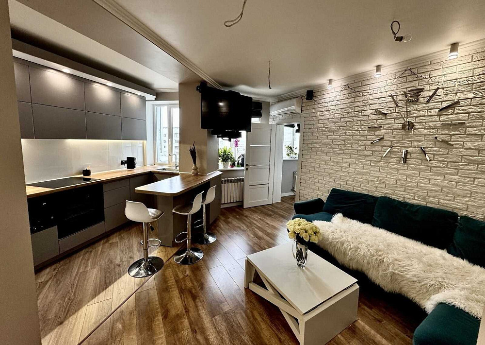 В продаже 2к квартира в ЖК Макеевском. (403228) Харків - зображення 1