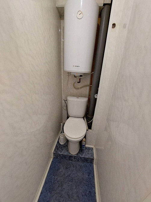 Сдам 2к квартиру ЖМ Фрунзкий ,Донецкое шоссе Днепр - изображение 7