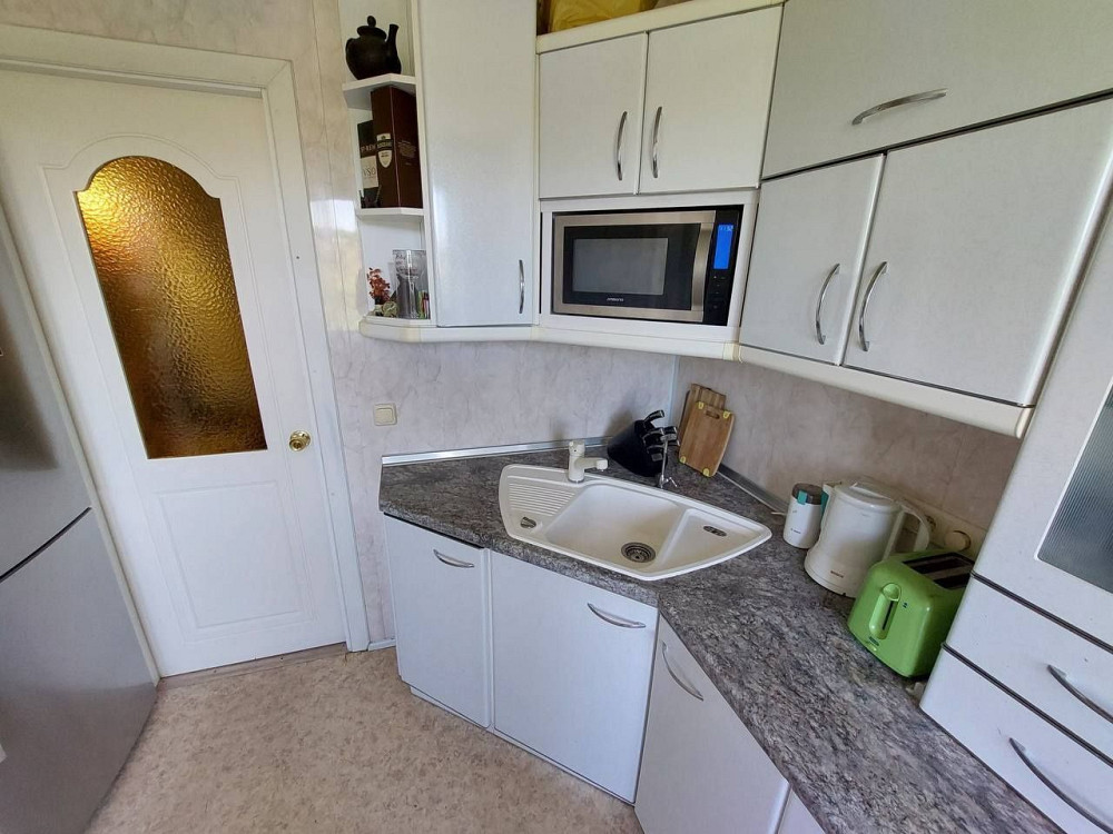 Сдам 2к квартиру ЖМ Фрунзкий ,Донецкое шоссе Днепр - изображение 1