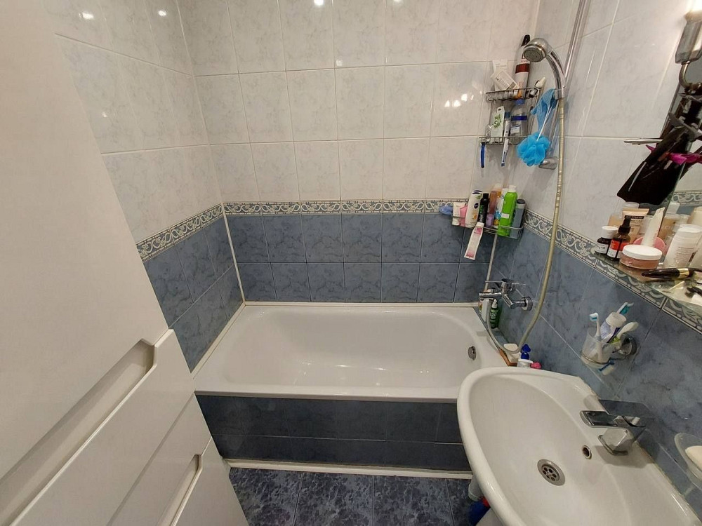 Сдам 2к квартиру ЖМ Фрунзкий ,Донецкое шоссе Днепр - изображение 8