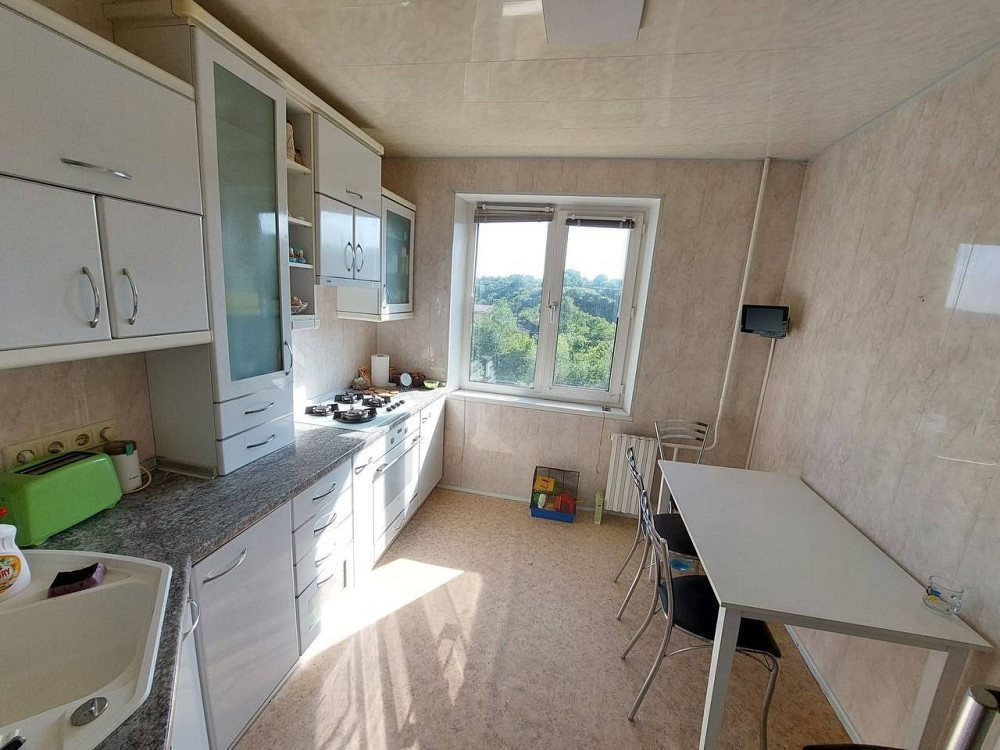 Сдам 2к квартиру ЖМ Фрунзкий ,Донецкое шоссе Днепр - изображение 2