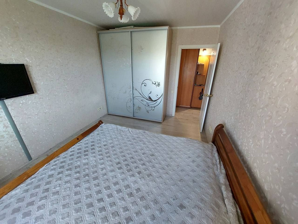 Сдам 2к квартиру ЖМ Фрунзкий ,Донецкое шоссе Днепр - изображение 5