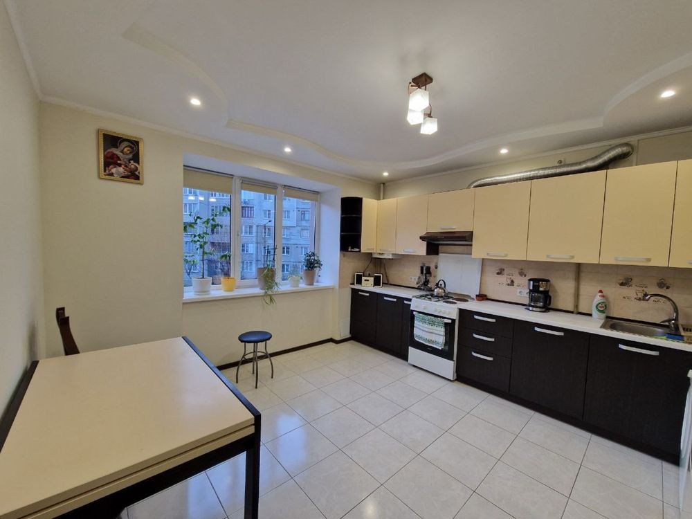 Оренда квартира Пасічна! Ивано-Франковск - изображение 1