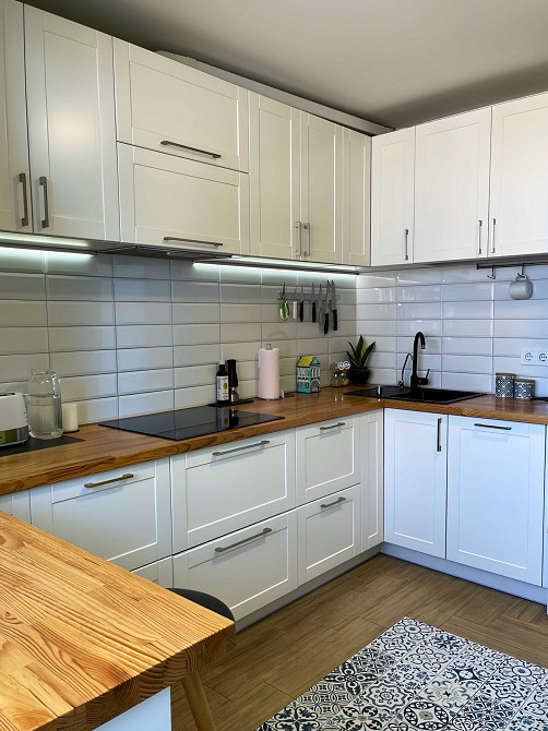 Оренда 2к квартира пр-т Науки (Гагаріна) ТРЦ Дафі підстанція Днепр - изображение 8