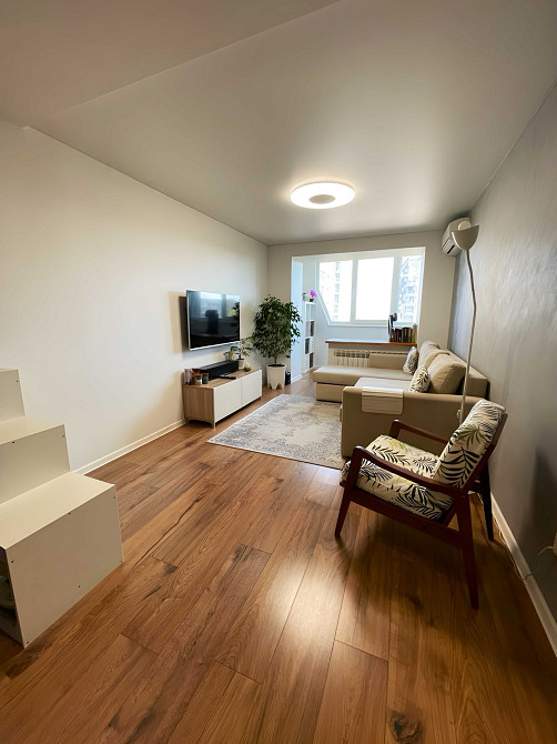 Оренда 2к квартира пр-т Науки (Гагаріна) ТРЦ Дафі підстанція Днепр - изображение 3