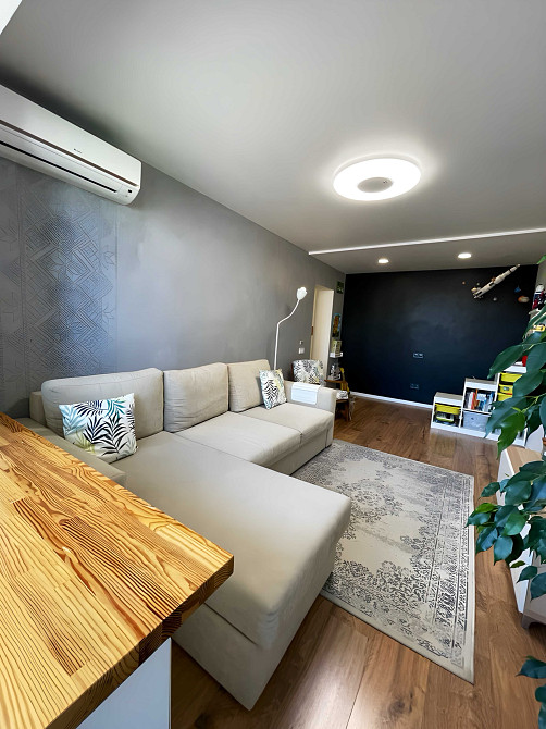 Оренда 2к квартира пр-т Науки (Гагаріна) ТРЦ Дафі підстанція Днепр - изображение 2