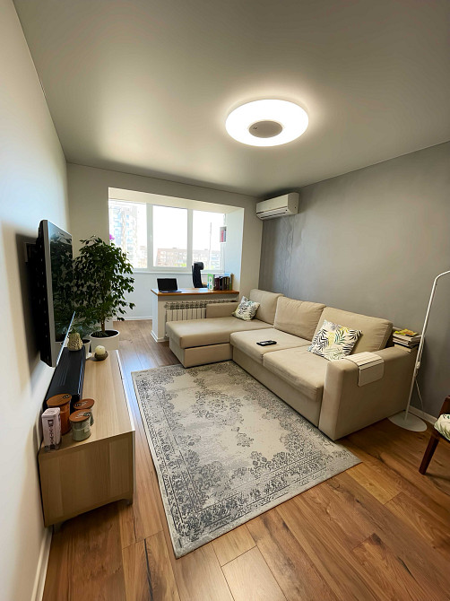 Оренда 2к квартира пр-т Науки (Гагаріна) ТРЦ Дафі підстанція Днепр - изображение 1