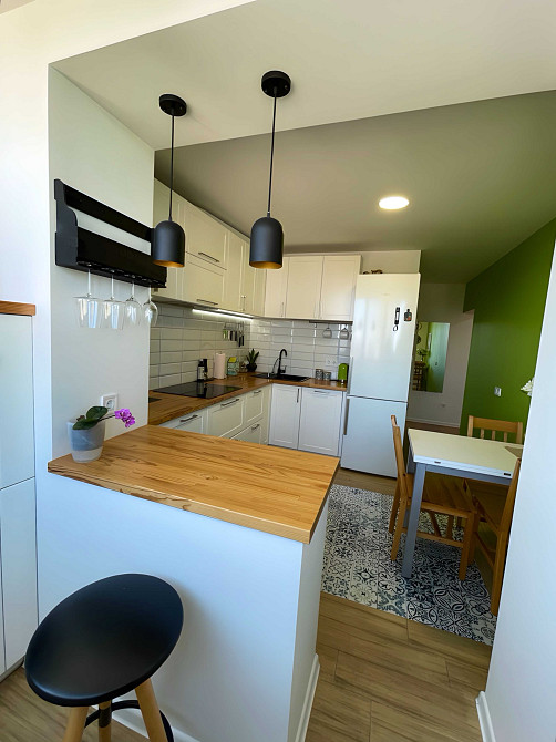 Оренда 2к квартира пр-т Науки (Гагаріна) ТРЦ Дафі підстанція Днепр - изображение 7