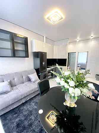 Оренда сучасної квартири Ровно