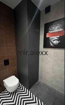 Первая аренда новой квартиры в Аркадии, ЖК 51 Жемчужина Одесса