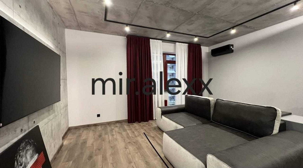 Первая аренда новой квартиры в Аркадии, ЖК 51 Жемчужина Одесса - изображение 2