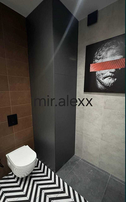 Первая аренда новой квартиры в Аркадии, ЖК 51 Жемчужина Одесса - изображение 4