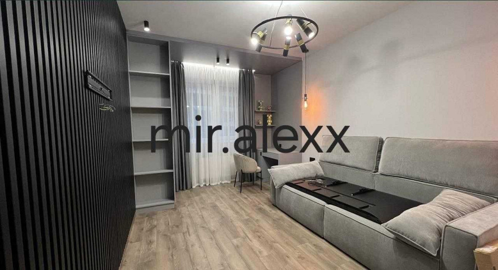 Первая аренда новой квартиры в Аркадии, ЖК 51 Жемчужина Одесса - изображение 8