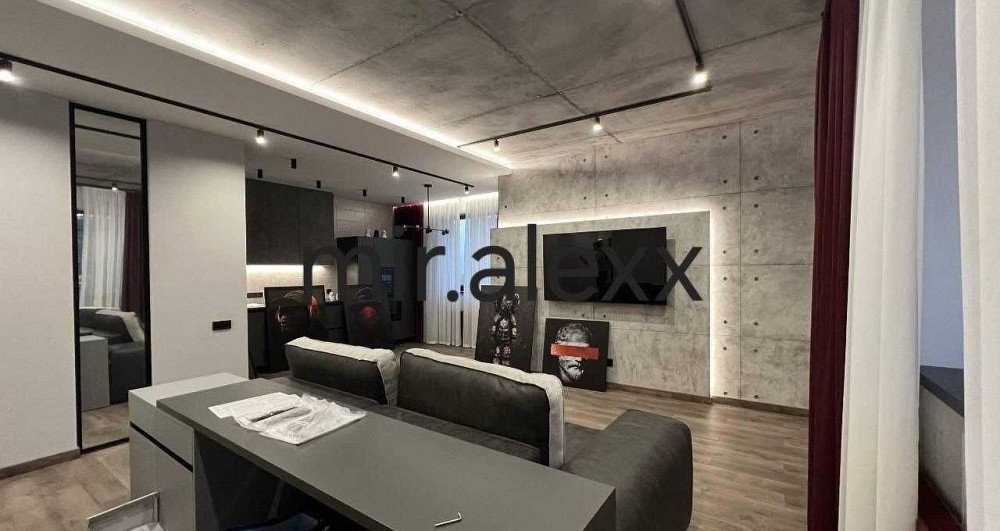 Первая аренда новой квартиры в Аркадии, ЖК 51 Жемчужина Одесса - изображение 1