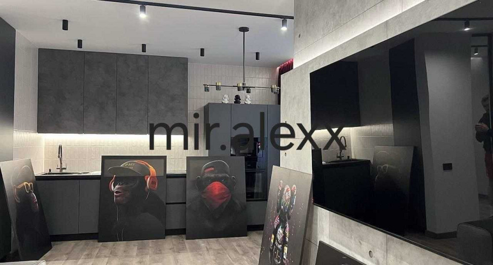 Первая аренда новой квартиры в Аркадии, ЖК 51 Жемчужина Одесса - изображение 7