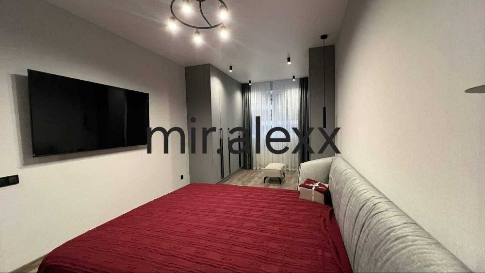 Первая аренда новой квартиры в Аркадии, ЖК 51 Жемчужина Одесса - изображение 5