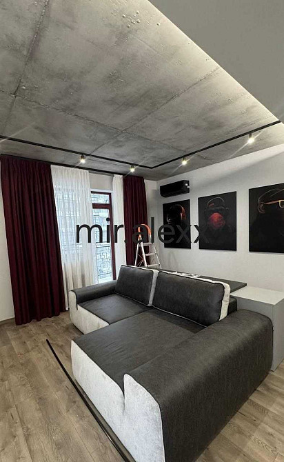 Первая аренда новой квартиры в Аркадии, ЖК 51 Жемчужина Одесса - изображение 6