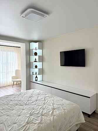 Оренда 1-кімнатної квартири в новобудові | Максимальна КОМПЛЕКТАЦІЯ Ровно