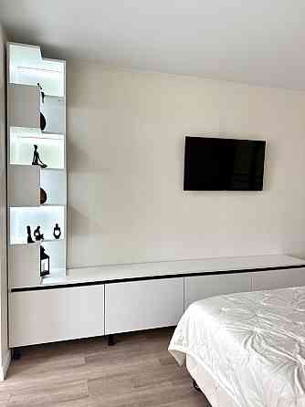 Оренда 1-кімнатної квартири в новобудові | Максимальна КОМПЛЕКТАЦІЯ Ровно