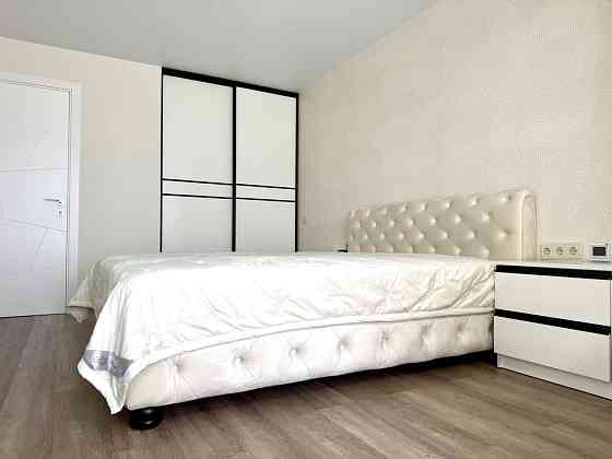 Оренда 1-кімнатної квартири в новобудові | Максимальна КОМПЛЕКТАЦІЯ Ровно