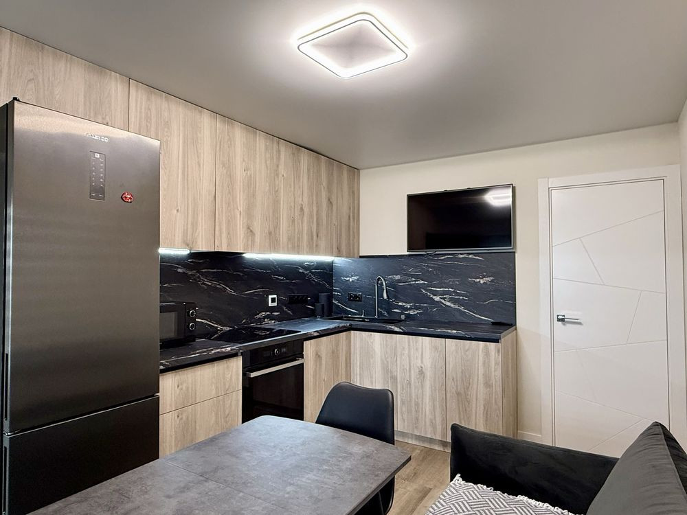 Оренда 1-кімнатної квартири в новобудові | Максимальна КОМПЛЕКТАЦІЯ Ровно - изображение 2