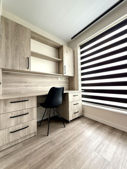 Оренда 1-кімнатної квартири в новобудові | Максимальна КОМПЛЕКТАЦІЯ Ровно - изображение 3